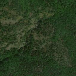 Satellite imagery of la Pierre Plantée, FR