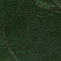Satellite imagery of la Pierre Plantée, FR