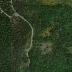 Satellite imagery of la Pierre Plantée, FR