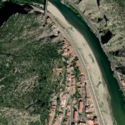 Satellite imagery of Rohan, FR