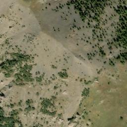 Satellite imagery of 0607104 - A, IT
