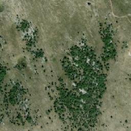 Satellite imagery of Borje, BA