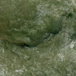 Satellite imagery of Mali Bat, BA