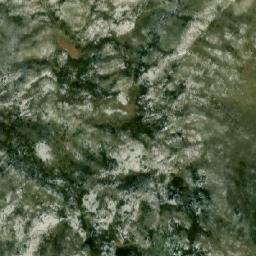 Satellite imagery of Runjina Glavica, BA