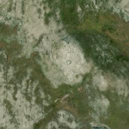 Satellite imagery of Runjina Glavica, BA
