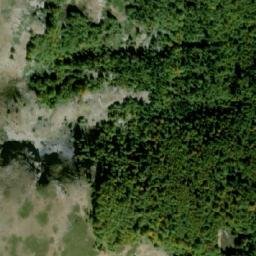 Satellite imagery of Škrapin Vrh, BA