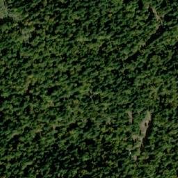 Satellite imagery of Staretina, BA