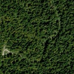 Satellite imagery of Suvi Kuk, BA