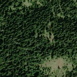 Satellite imagery of Vukovo Brdo, BA