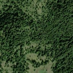 Satellite imagery of Vukovo Brdo, BA