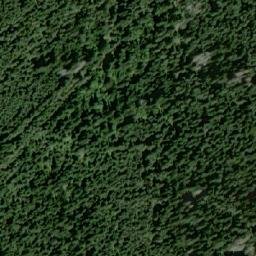 Satellite imagery of Vukovo Brdo, BA