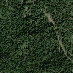 Satellite imagery of Brezovača, BA