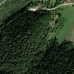 Satellite imagery of Gaj, BA