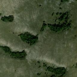 Satellite imagery of Kamenita Glavica, BA