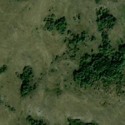 Satellite imagery of Kamenita Glavica, BA