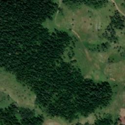 Satellite imagery of Rudića Kosa, BA