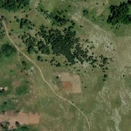 Satellite imagery of Rudića Kosa, BA