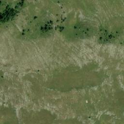 Satellite imagery of Rudića Kosa, BA