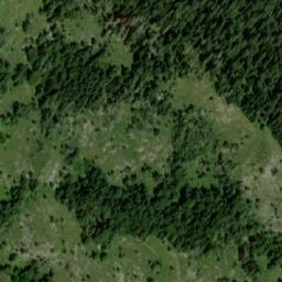 Satellite imagery of Hamzin Vrh, BA