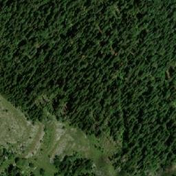 Satellite imagery of Hamzin Vrh, BA