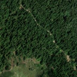 Satellite imagery of Hamzin Vrh, BA