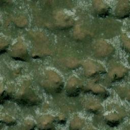 Satellite imagery of Hajdučka Glava, BA