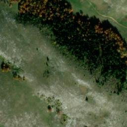 Satellite imagery of Vilašnica, BA