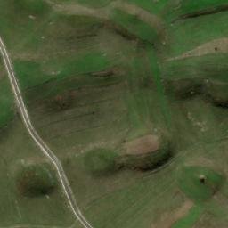 Satellite imagery of Brdine, BA