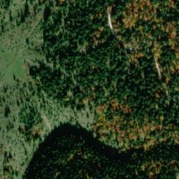 Satellite imagery of Mekotine, BA