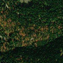 Satellite imagery of Mekotine, BA