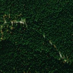 Satellite imagery of Vrhovi, BA