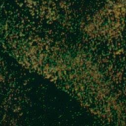 Satellite imagery of Šimića Pod, BA