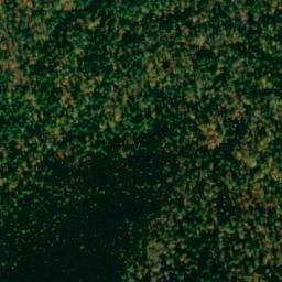 Satellite imagery of Šimića Pod, BA