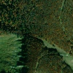 Satellite imagery of Semešnica, BA