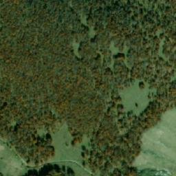 Satellite imagery of Semešnica, BA