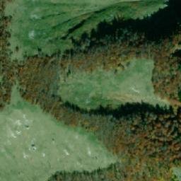 Satellite imagery of Semešnica, BA