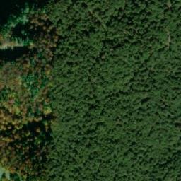 Satellite imagery of Križ, BA