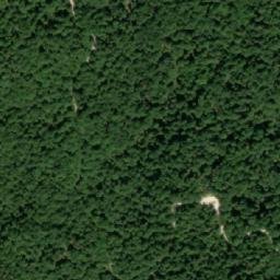 Satellite imagery of Križ, BA