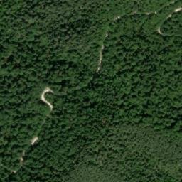 Satellite imagery of Križ, BA