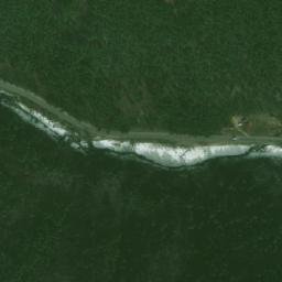 Satellite imagery of Ždralovića Kosa, BA