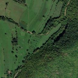 Satellite imagery of Krstavača, BA