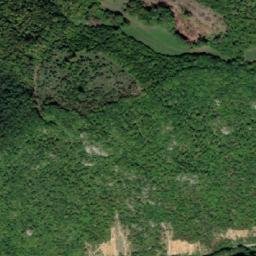 Satellite imagery of Krstavača, BA