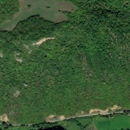 Satellite imagery of Krstavača, BA