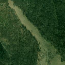 Satellite imagery of Šiška, BA