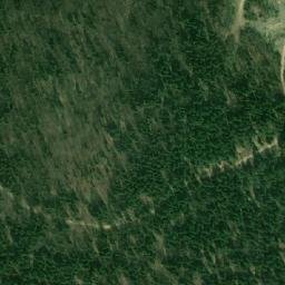 Satellite imagery of Grič, BA