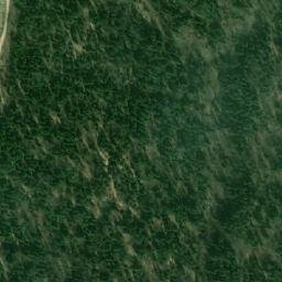 Satellite imagery of Grič, BA