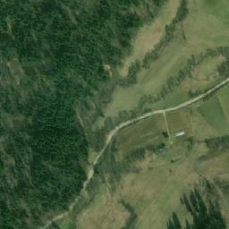 Satellite imagery of Grič, BA