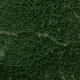 Satellite imagery of Granovice, BA