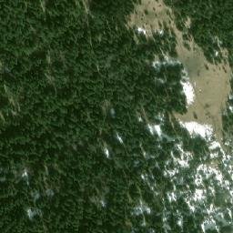 Satellite imagery of Granovice, BA