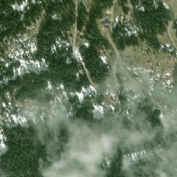 Satellite imagery of Granovice, BA